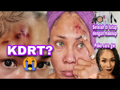 Video: Pasangan Membunuh Anak Perempuan Dari 3 Dan Menutupi Luka Dengan Makeup