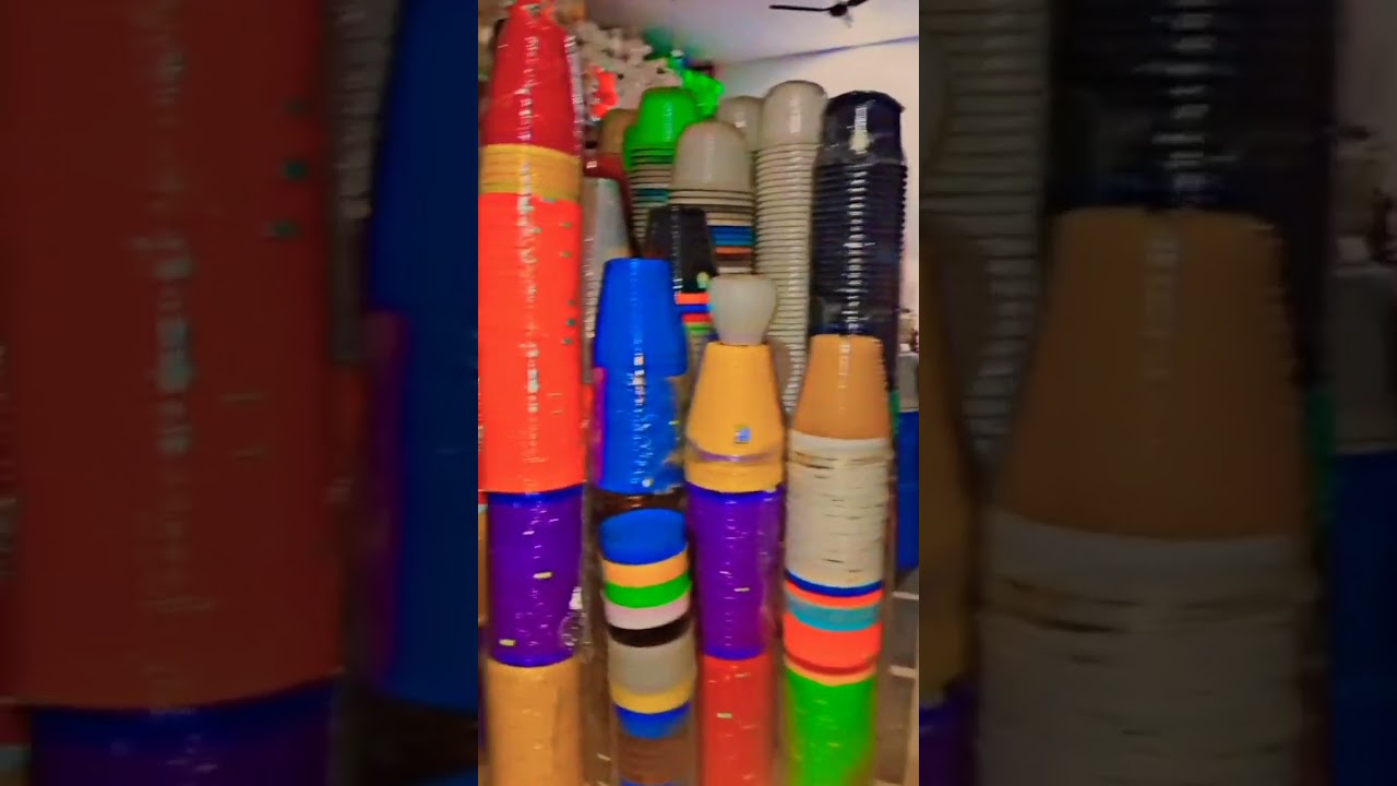 Plastic Pots Wholesale price