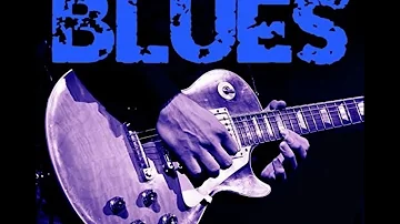 Blues & Rock Ballads Relaxing Music Vol.4