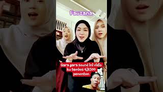 viral!!sound yang bikin ketagihan#collab#viral#musikcover#dangdut
