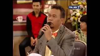Cak Lontong   Car Free Day Ilk 29 Mei 2014   Youtube
