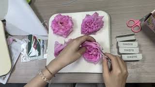 🌸 Turn Fresh Blooms into Timeless Art with the Suziko Microwave Flower Press! 🌸