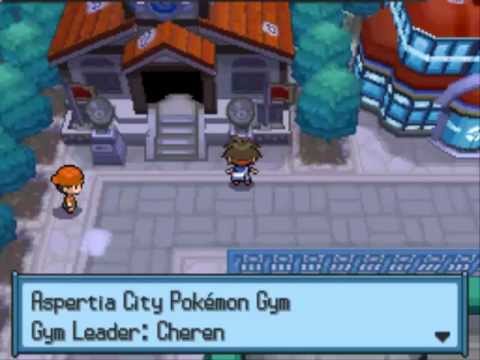 Aspertia City Gym - Pokemon Black 2 and White 2 Guide - IGN