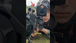 The Chinese Grenade Sniper Rifle That Made Cover Useless