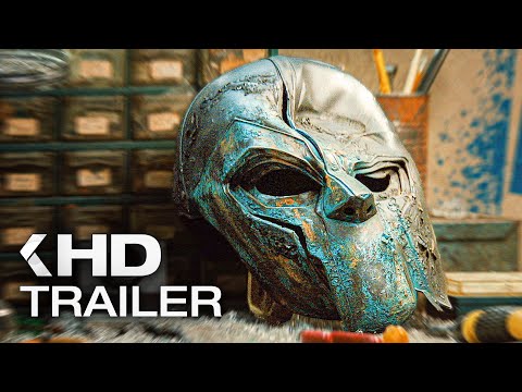 THE BEST UPCOMING MOVIES 2022 (Trailers)