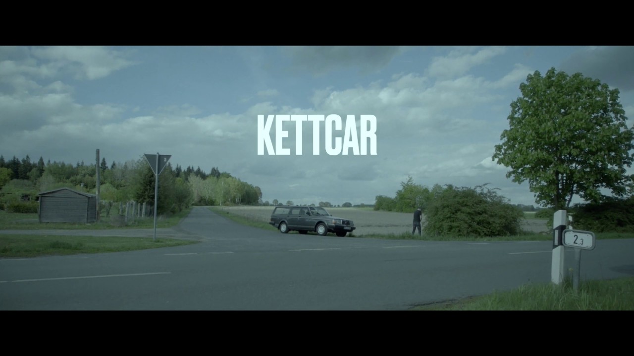 Kettcar - München (feat. Chris Hell von FJØRT)