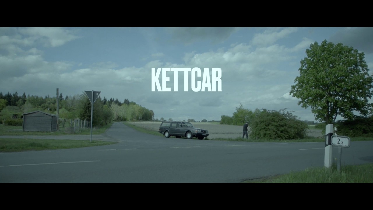 Kettcar - Weit draußen (Offizielles Video) 