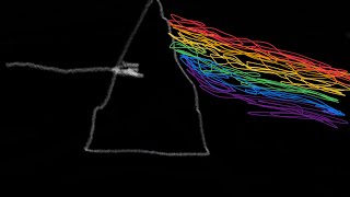 Pink Floyd - Us and Them/Any Colour You Like/Brain Damage/Eclipse (Montage) (Fan Made)