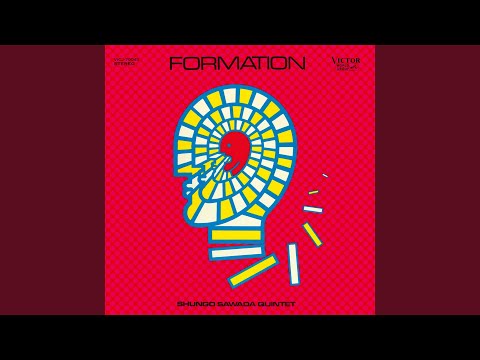 Shungo Sawada Quintet = 沢田駿吾クインテット – Formation = フォー