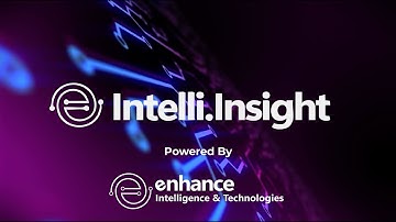 Unlock Business Insights with AI-Voice Powered Analytics Any ERP Solutions | Intelli.Insight