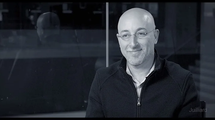 Jeffrey Milarsky on Young Composers | Juilliard Sn...