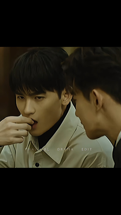 😘Careful What You Wish For(Daddy) 😚Lingling×Ruan💕 #Spirealm#edit# Chinese bromance drama💘