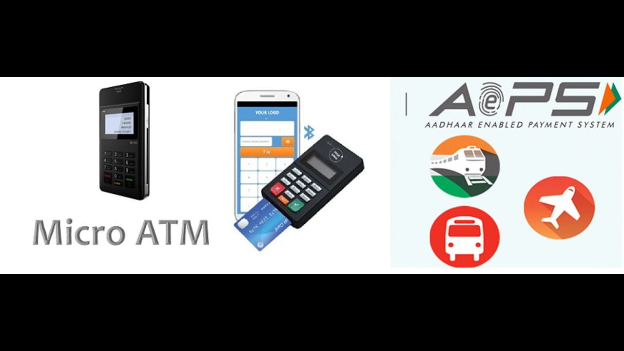 Somriddhi Micro ATM,  MATM1 Device Pairing tutorial .
