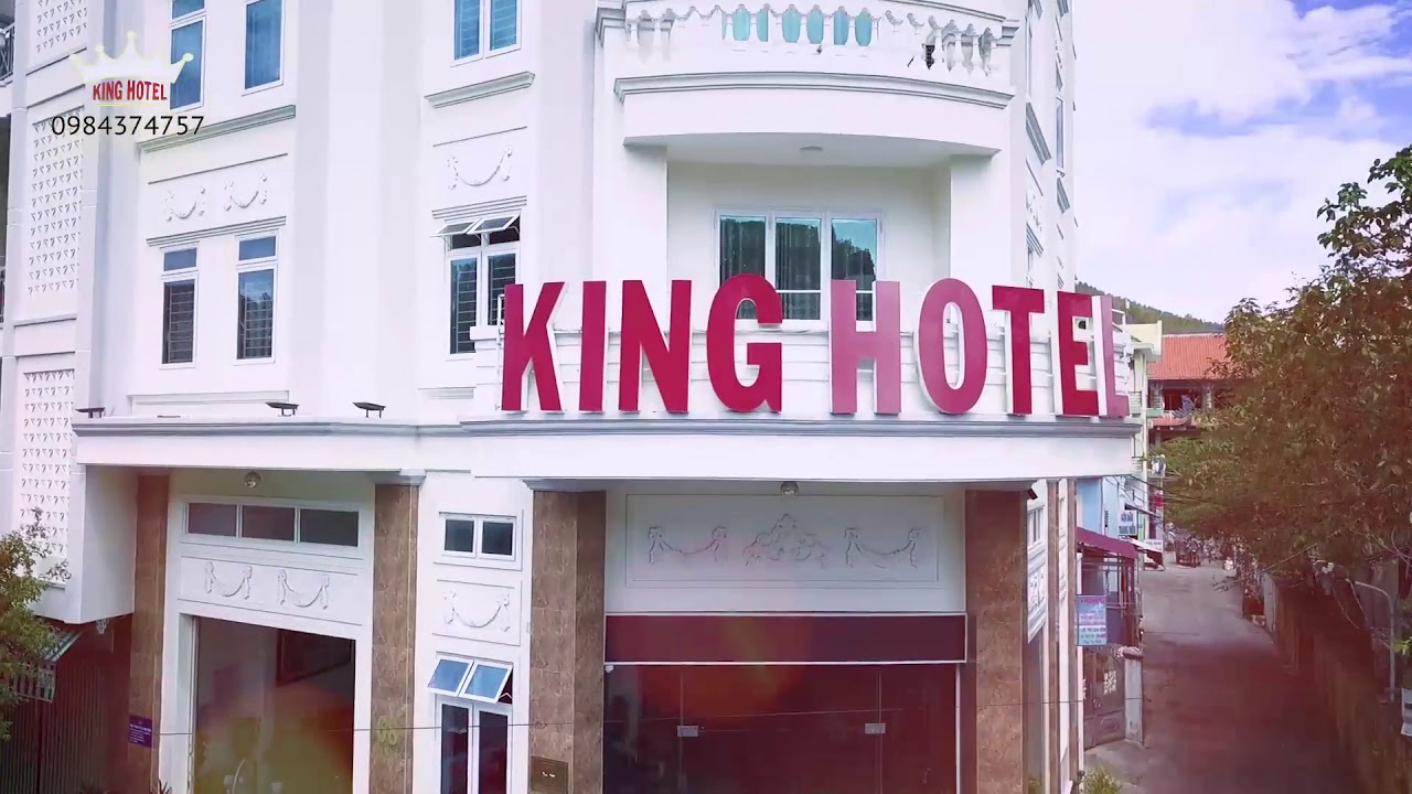 king hotel quy nhon New king hotel quy nhon