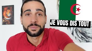 HOW TO GET A TOURIST VISA FOR ALGERIA? 🇩🇿 MY BEST TIPS!