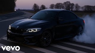 Bmw M5 F90 Competition [4K](720P_) X Gipsy Casual - Kelushka(Dj Rynno & Dj Bonne Remix|