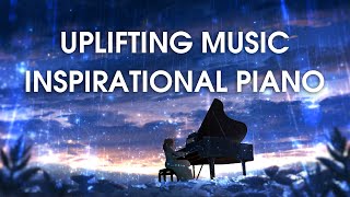 Uplifting Music | Olexandr Ignatov - Inspirational Piano | Epic Soul