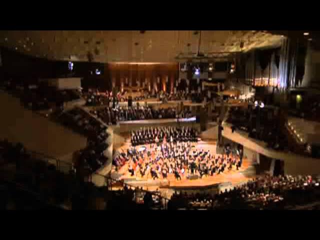 Beethoven: Symphony No.9 Beethoven: Symphony No.9