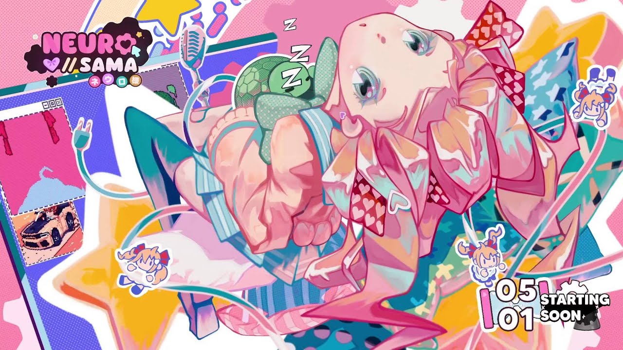 dev stream - 27 October 2025