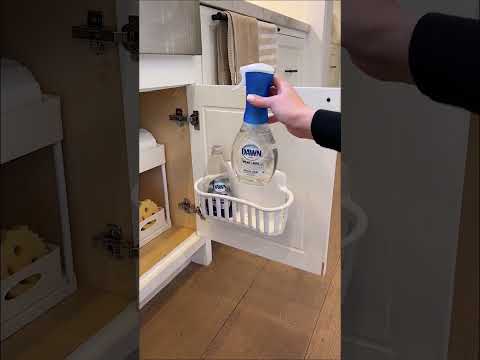 AMAZON Kitchen Organization