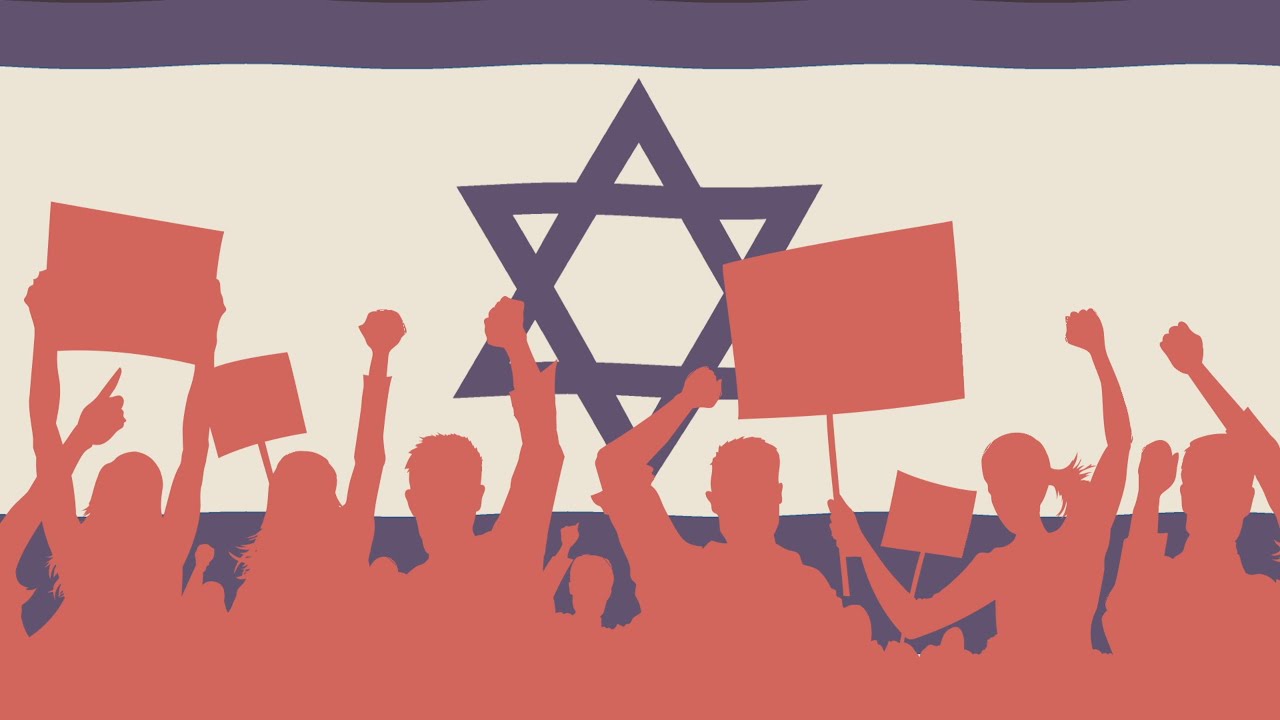 Could Israel Be Facing The Third Intifada?