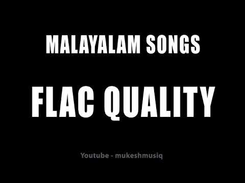 Athipazhathin Ilaneer   FLAC Quality   Malayalam Songs   Nakshatrakoodaram