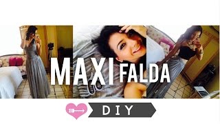 DownloadCómo Hacer una Maxi Falda y Transformarla! :) MP3 MP4 Cómo Hacer una Maxi Falda y Transformarla! :)