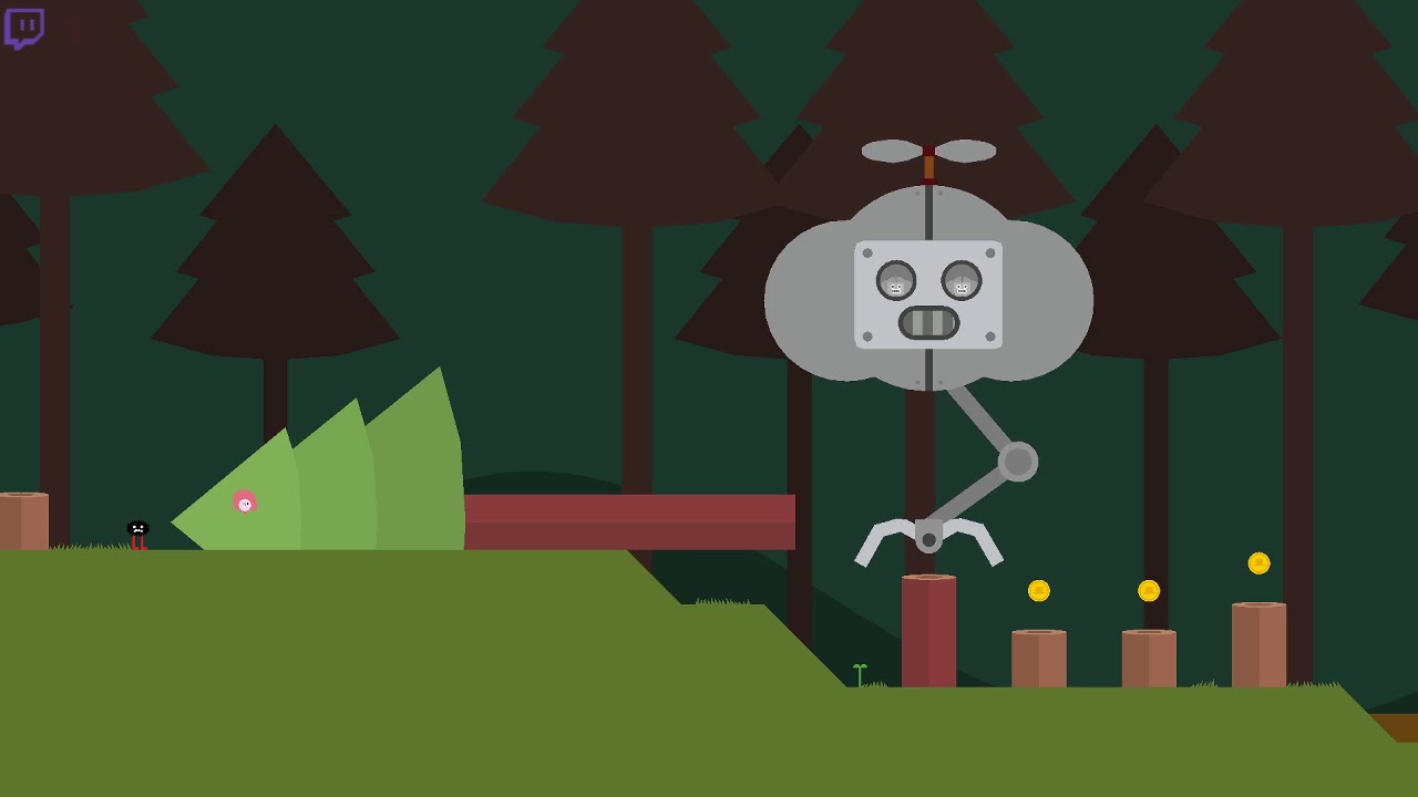pikuniku 2 pikuniku 2