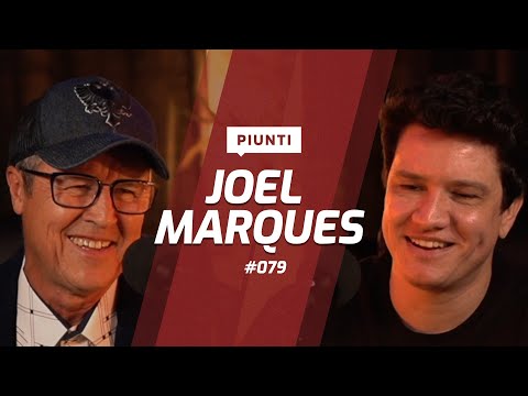 JOEL MARQUES - Piunti #079