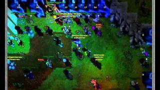 Tibia - War Em Wake Soft  OT'S!!!