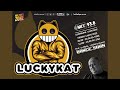 LUCKYKAT XTRMNTR Song Of The Week On Mix93 9FM South Africa Radio mp3