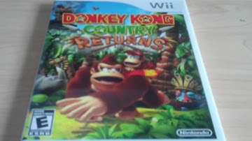 My Wii Collection Part 1