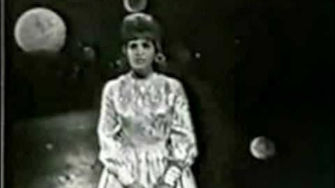 Skeeter Davis - The End of the World