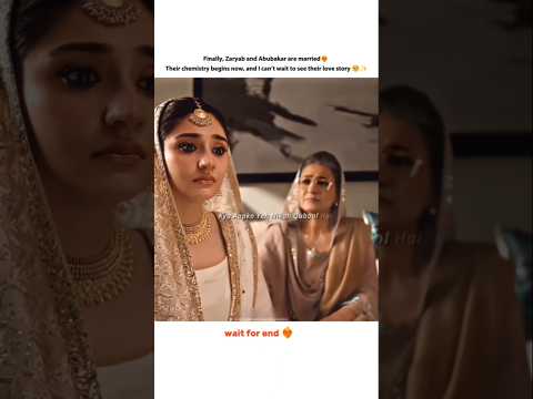 Can't wait to see their chemistry ❤️‍🔥🥺😩✨ #Durefishan #sheryar #shorts #viral #trending #bts #love