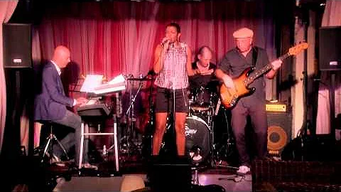 SOULTRAX feat: MARY PARCE, JULIE PAYNE, DONNA GARD...