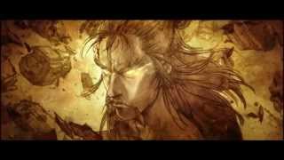 Diablo III: Reaper of Souls - Ending (Wizard male)