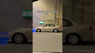 Tofaşcıya Honda Verilirse...