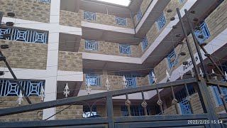 12k!! Executive 1 Bedroom  with a balcony Tour Ongata Rongai. #airbnb #1bedroomapartment #rongai