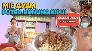 FIND LEGENDARY CHICKEN NOODLES AGAIN, NEVER MOVED NEVER OPENED BRANCHES