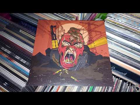 Daniel Son, Asun Eastwood & Futurewave - Filthy Brothers feat. Al.Divino (2020)