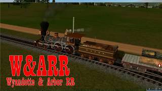 TS12 Yard Building Tutorial