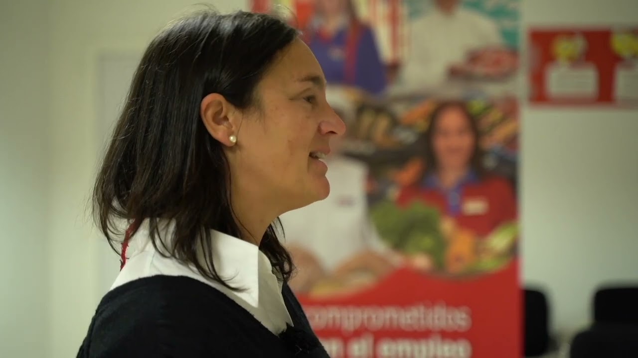 Vegalsa - Talentia Summit´25