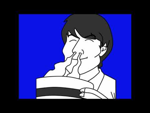 飯食おうや【うんこちゃんMAD】