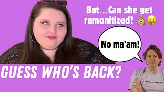 Can Amberlynn Reid Make Money Without Keemstar