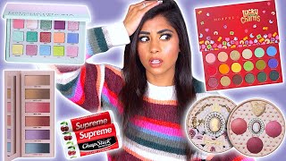 ANTI-HAUL #6 - Makeup I&#39;m NOT Gonna Buy!