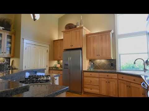 519 NW 257th Ave, Camas, WA home video tour