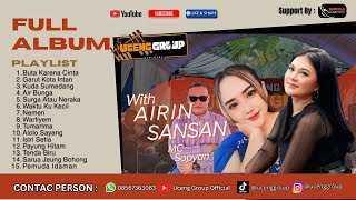  Album  Musik Uceng Group 