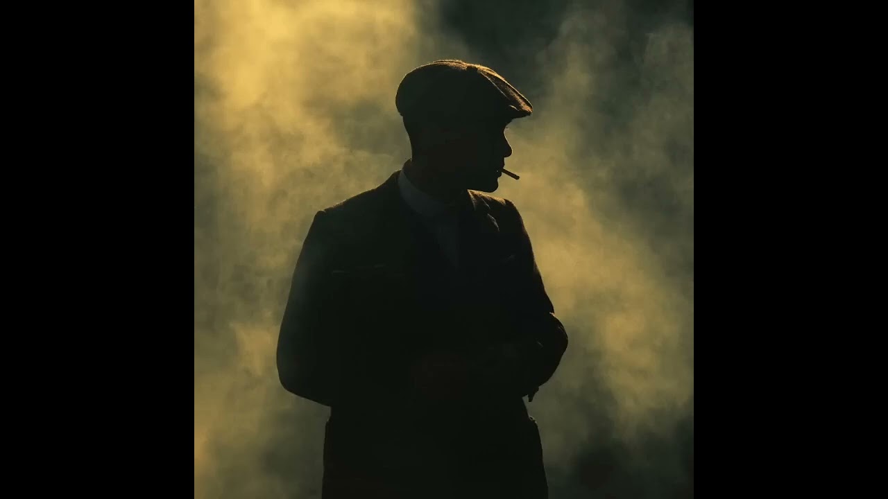 #Red Right Hand  Nick cave And theSeeds peaky blinders (OST)