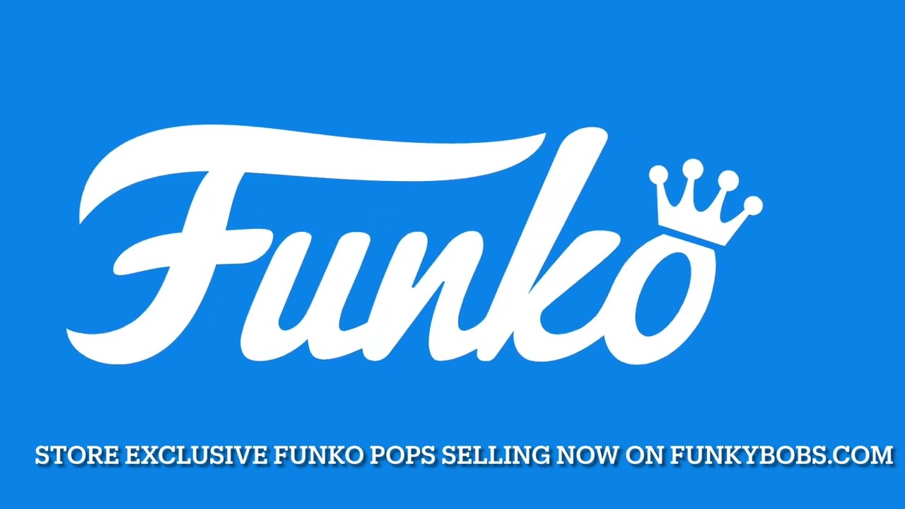 Store Exclusives Selling On Funkybobs.com Now!
