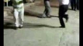 Nevzat Abi̇ Çaliyor